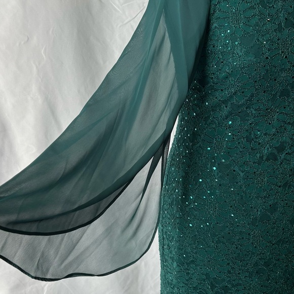 Cocktail/Mother of the Bride Dress - Picture 6 of 8